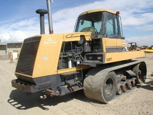 Caterpillar 65