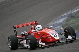 Dallara F304