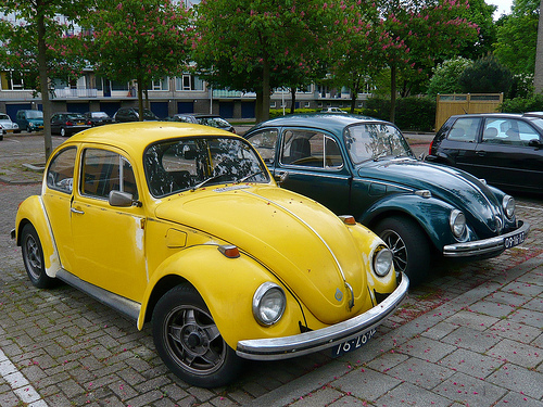 Volkswagen 1300S