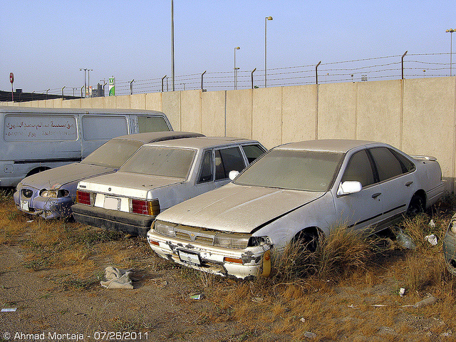 Nissan Laurel Altima 24GTS