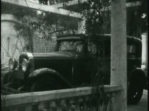 Buick Model 30-47 4dr sedan Buick Model 30-47 4dr sedan