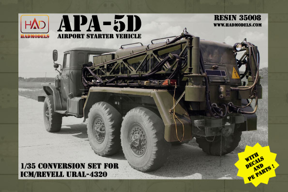 Ural APA-5D