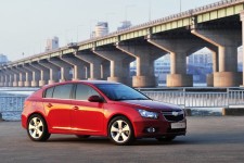 Chevrolet Cruze LT 16V