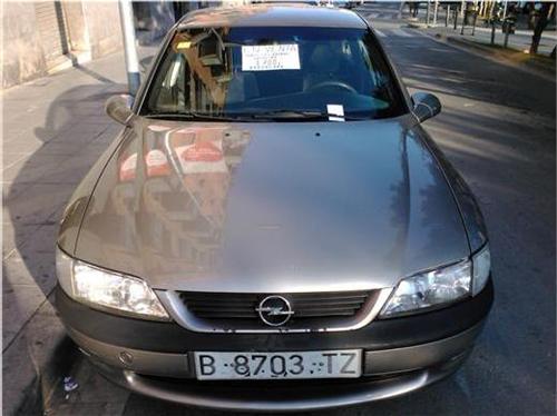Opel Vectra GL 16i