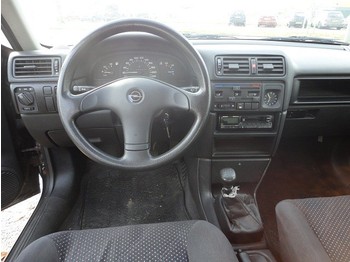 Opel Vectra GL 16i