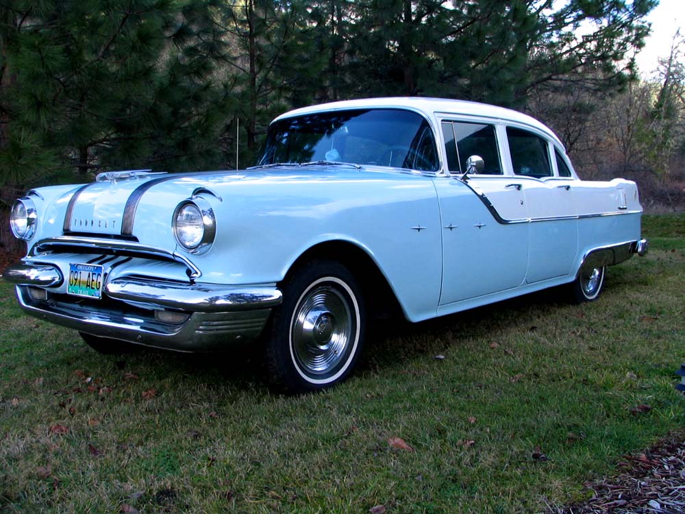 Pontiac Starchief Pontiac Starchief