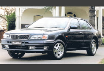 Nissan Maxima 30G