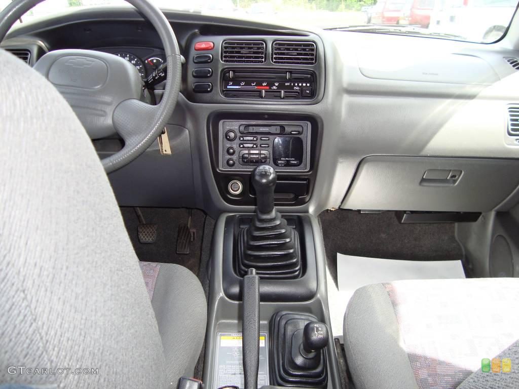 Chevrolet Silverado CK25903