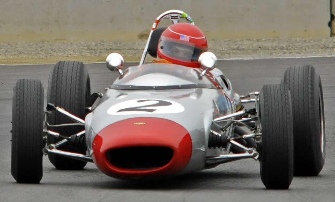 Lola MK 5A