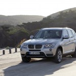 BMW X3 25