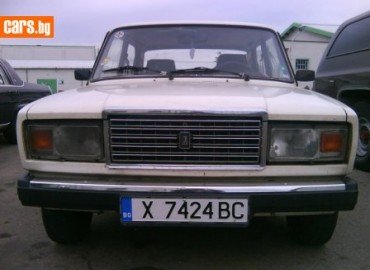 Lada 21074 1600