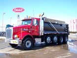 Peterbilt 357SB