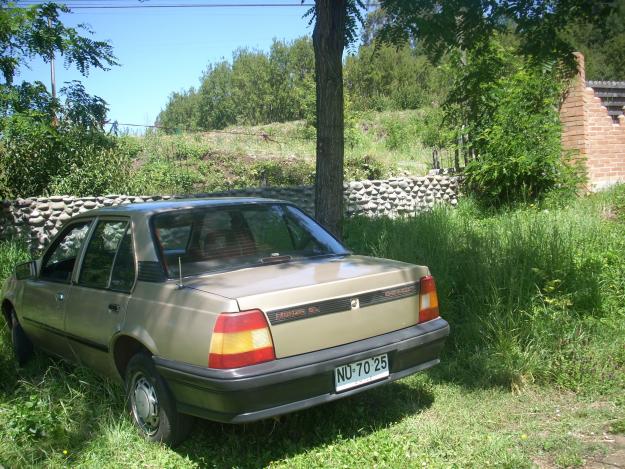 Chevrolet Monza GL