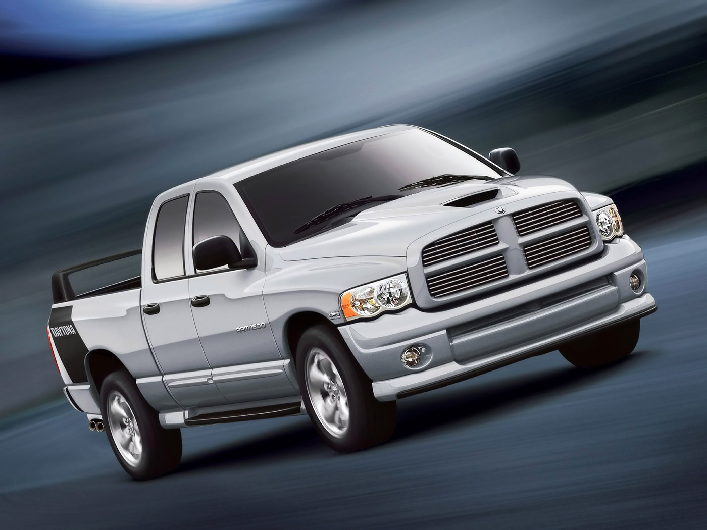 Dodge Ram 1500 Daytona