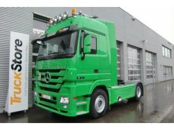 Mercedes-Benz Actros 1844 LS