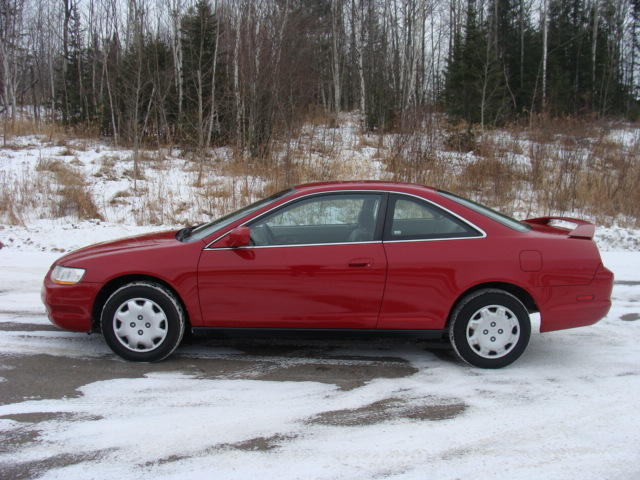 Subaru Legacy 20 LX