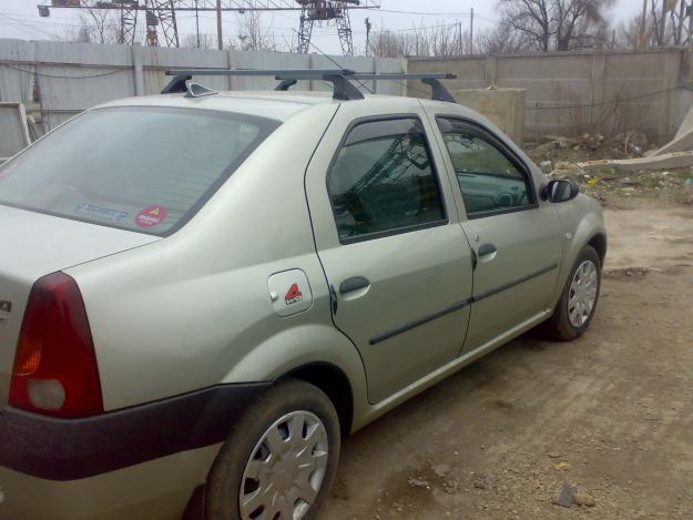 Dacia Logan 15 dCi