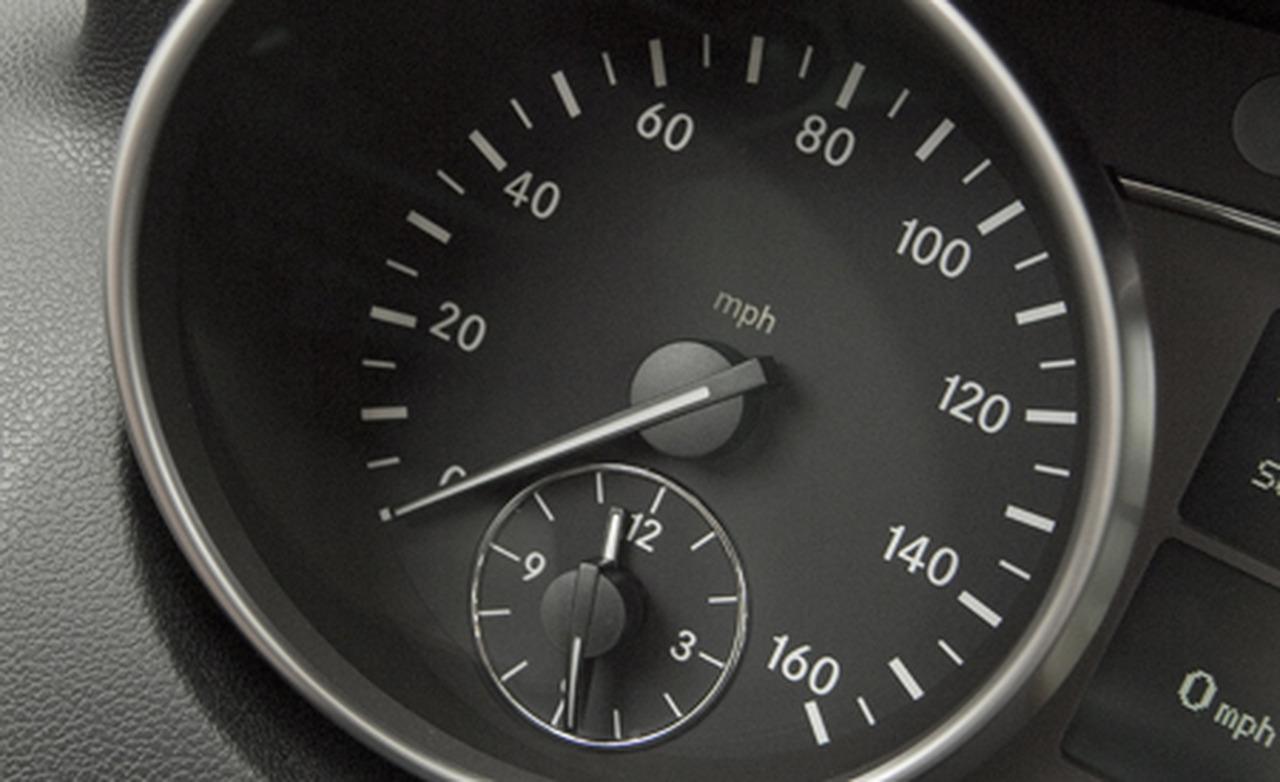 Mercedes-Benz ML320 CDi 4Matic Mercedes-Benz ML320 CDi 4Matic