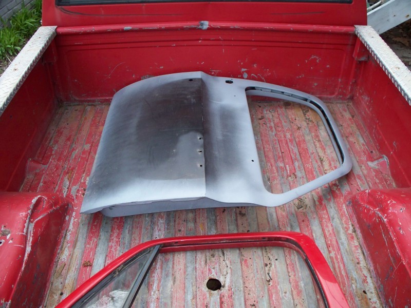 Chevrolet C-30 Deluxe Chevrolet C-30 Deluxe