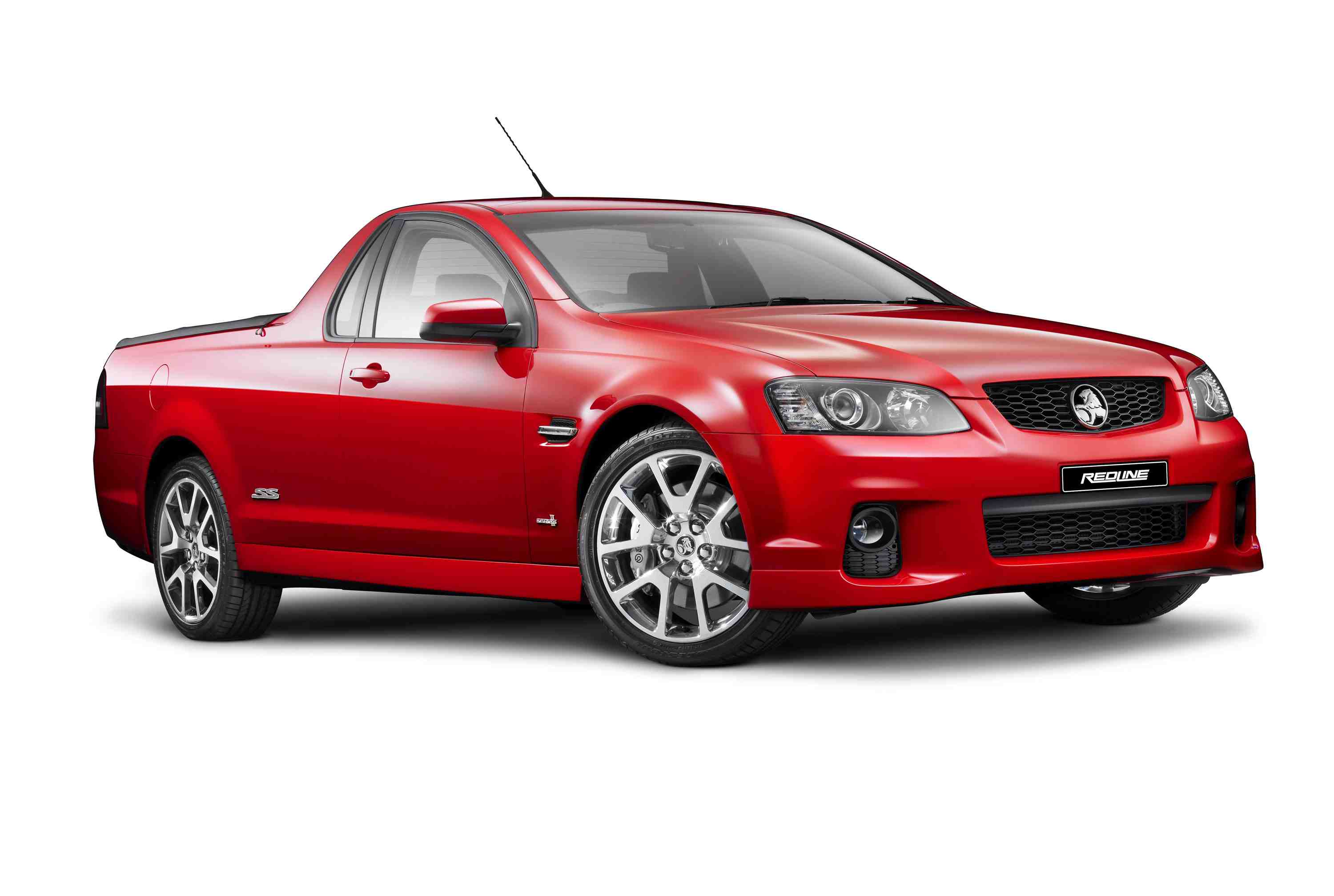 Holden Commodore VE