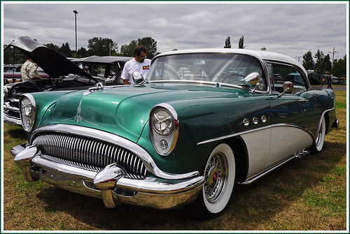 Buick Special Hardtop