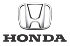 Honda Logo 14