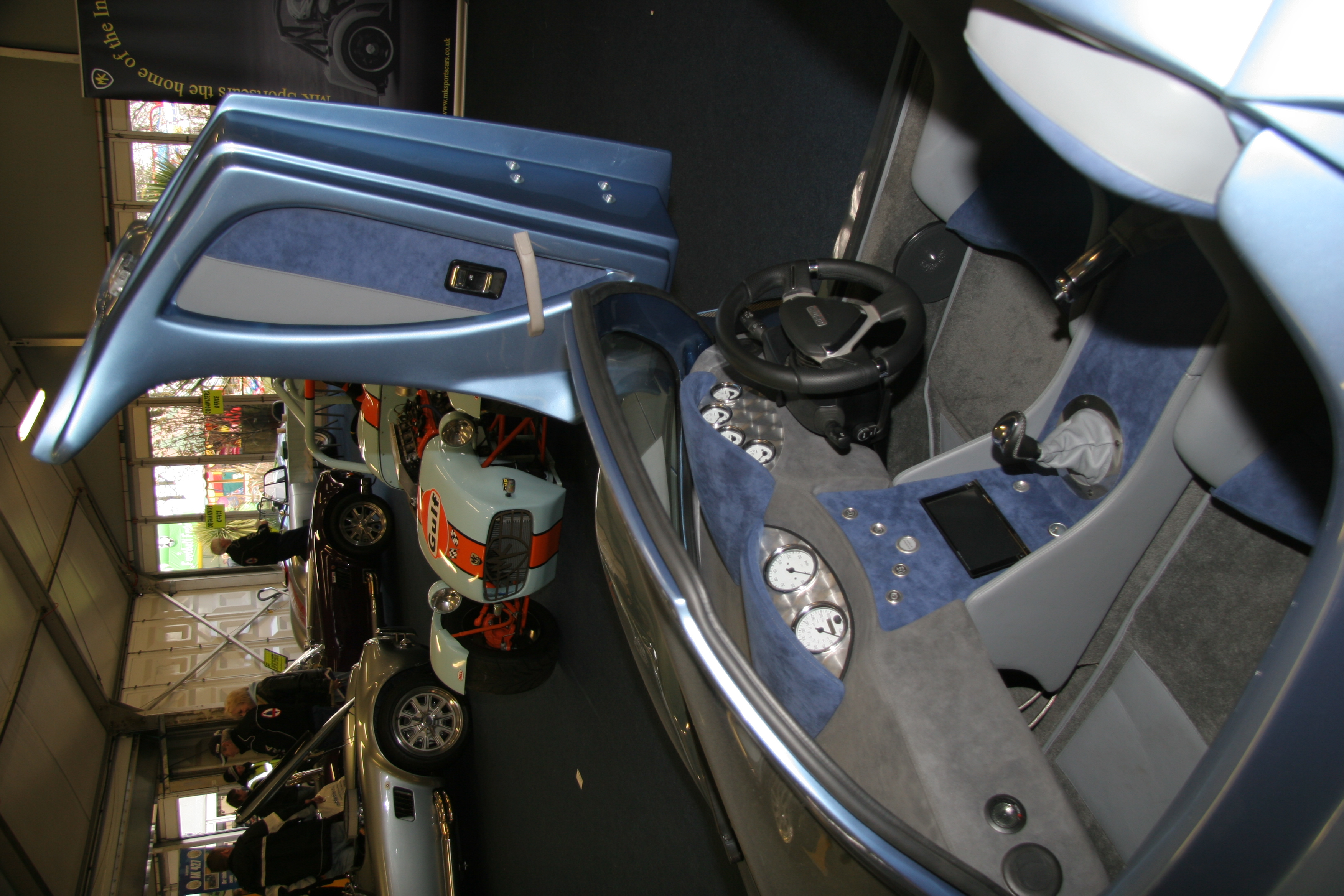 Pilgrim Minotaur Pilgrim Minotaur