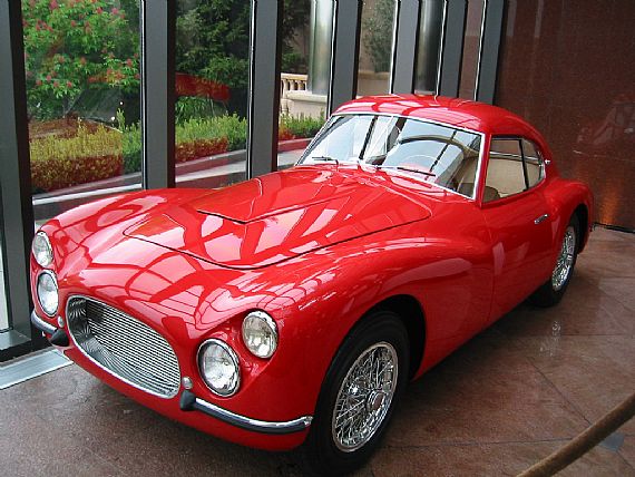 Fiat 8V