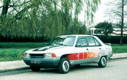Peugeot Vera 02