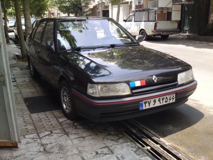 Renault Unknown