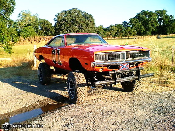 Dodge Stratus hearse
