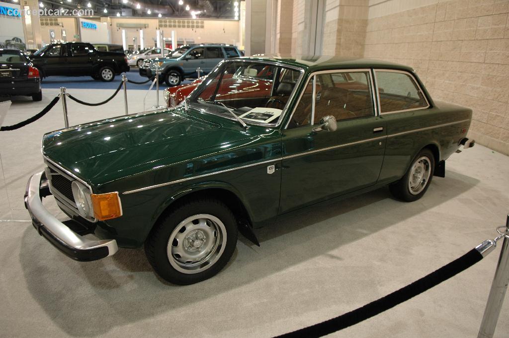 Volvo 142-4341 U