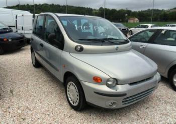 Fiat Multipla BI Power