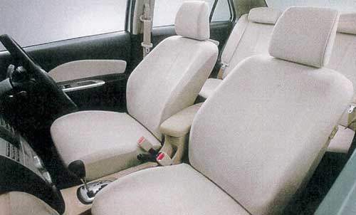 Toyota Camry 24 LEi Toyota Camry 24 LEi