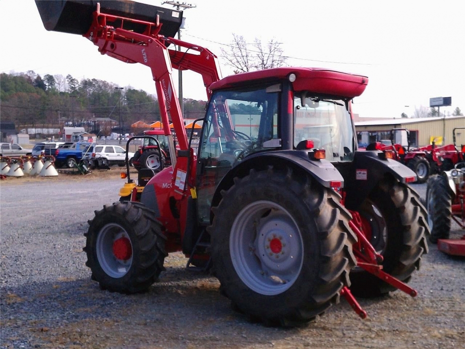 McCormick C95 max