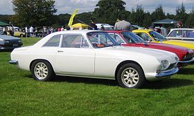 Reliant Scimitar Coupe