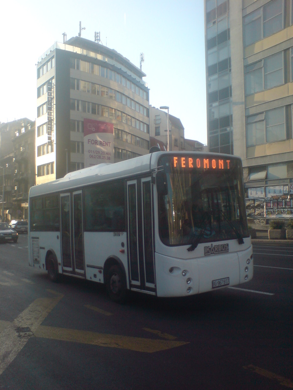 IKARBUS IK-107