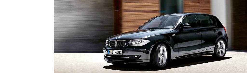 BMW 116d