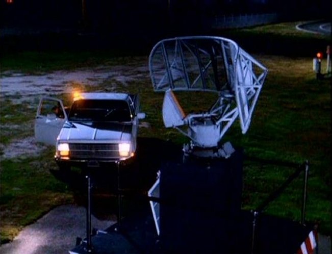 Chevrolet CK-10 Fleetside pickup