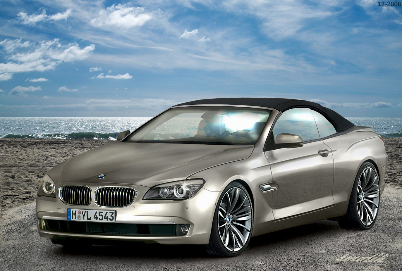 BMW 6-series