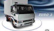 ZASTAVA-IVECO EuroZeta