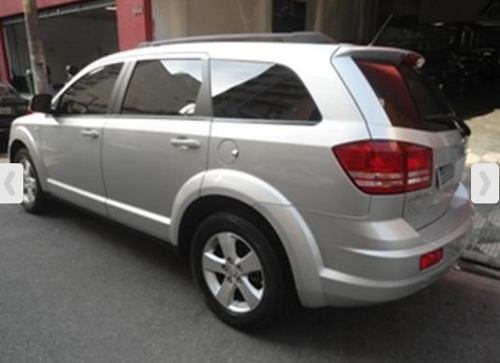 Dodge Journey 27 SXT