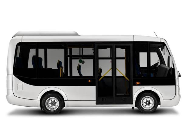 Otokar M-2010 Otokar M-2010