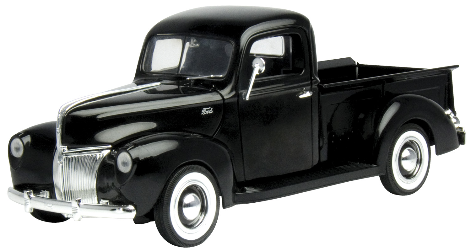 Ford Pickup