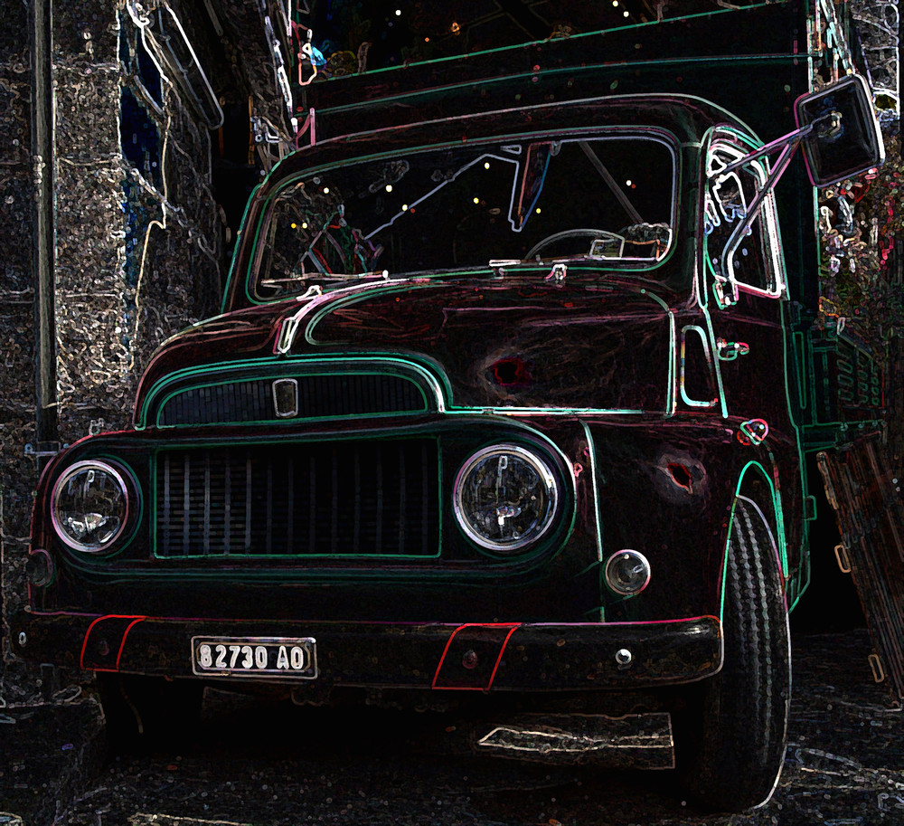 Fiat 615