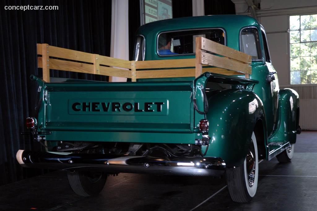 Chevrolet 3100