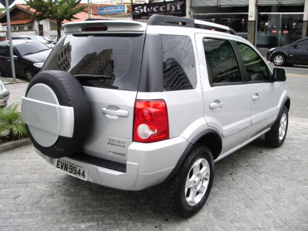 Ford EcoSport 16 XLT