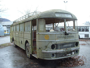 Chausson Autocar