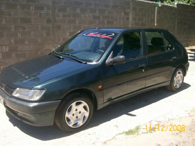 Peugeot 306 XRd