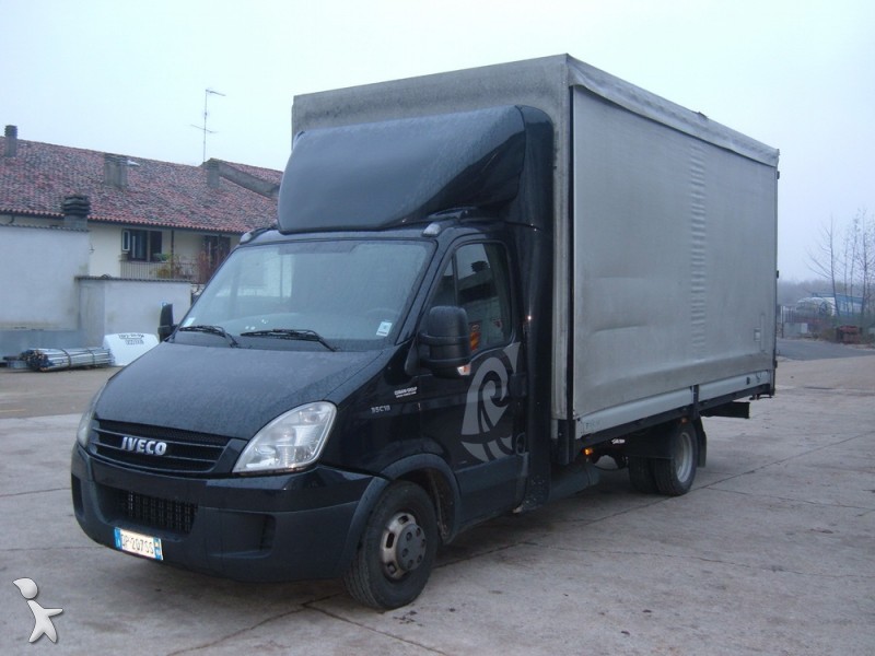 Iveco Daily T 35